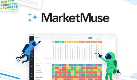 Market(Muse)