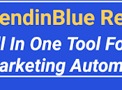 SendinBlue Review 2021 Tool Marketing Automation
