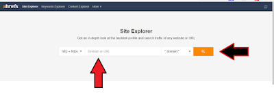 How Bloggers Search And Spy On Their Competitors