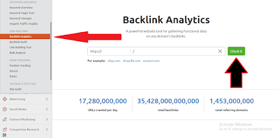 How Bloggers Search And Spy On Their Competitors