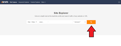 How Bloggers Search And Spy On Their Competitors