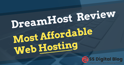 DreamHost Hosting Review - Most Affordable Web Hosting