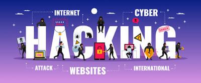 Why Cyber Security is Necessary While Doing Digital Marketing Why Cyber Security is Necessary While Doing Digital Marketing