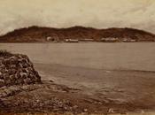 Early Photography: Island Naos, from Perico, Panama Eadweard Muybridge