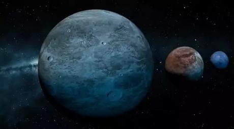 The Best Ever Super Earth The Best Ever Super Earth