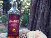 Amrut Intermediate Sherry Review