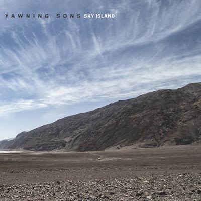 Last Month Yawning Sons Returned... Did You Get Your Copy?