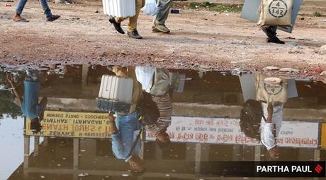 Bengal polls: Not four, (Central forces) should have killed 8, says BJP leader - The Indian Express
