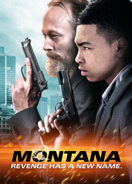 ABC Film Challenge – Action – M – Montana (2014) Movie Review