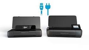 Wireless performance is dependent on physical environment and distance from the access point in the printer. Hp Officejet 200 Mobile Series Youtube