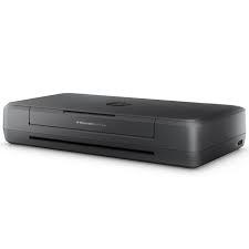 Up to 10/7 pages per minute (ppm),. Hp Officejet 200 Bei Notebooksbilliger De