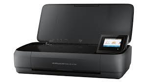 1 dimensions vary as per configuration. Buy Hp Officejet 250 Mobile All In One Printer Harvey Norman Au
