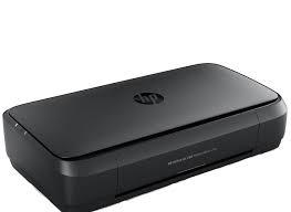 Wireless performance is dependent on physical environment and distance from the access point in the printer. Hp Officejet 200 Portable Driver Download Sourcedrivers Com Free Drivers Printers Download