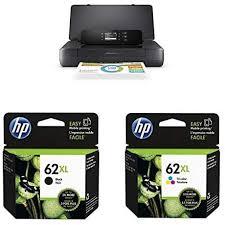 Review this document for detailed technical data, such as model numbers, system requirements, print speeds, connectivity types, physical dimensions, ink cartridges, paper handling, and print specifications. Hp Officejet 200 Portable Printer With Wireless Mobile Printing Cz993a Buy Online In Saudi Arabia At Saudi Desertcart Com Productid 31789772