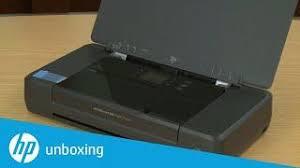 Intended to be used with cartridges using only hp original electronic circuitry. Hp Officejet Pro 9020 9022 9025 9028 Printer Unbox Setup Connect To 5 Ghz Network