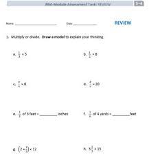 Please check with your child's teacher for information on 5th up your account and the code you grade homework to get help to the resources at greatminds. Grade 5 Math Module 4 Review Assessment Pdfs Microsoft Word Smart Board