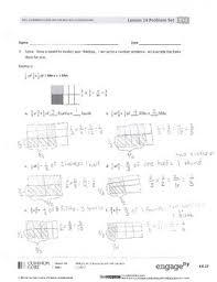 Engage ny // eureka math grade 5 module 4 lesson 33 homeworkv. New York State Grade 5 Math Common Core Module 4 Lesson 13 16 Answer Key