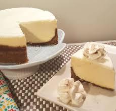Rich, creamy decadent new york style cheesecake made easily in your instant pot! Instant Pot New York Cheesecake 1 Best Recipe This Old Gal
