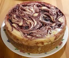 It is credited as a wilton recipe. Pressure Cooker Blackberry Cheesecake Or Any Fruit This Old Gal