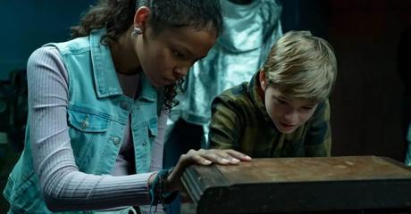 “Secrets of Sulphur Springs: No Time Like the Present” tv series Release Date, News, Teaser & Official Trailer| Disney “Secrets of Sulphur Springs: No Time Like the Present” tv series Release Date, News, Teaser & Official Trailer| Disney