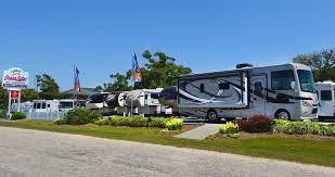 Tips to extend the life of your new travel trailer and protect your investment Tips to extend the life of your new travel trailer and protect your investment