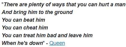 Troubling Tuesday – Another Shot Bites the Dust