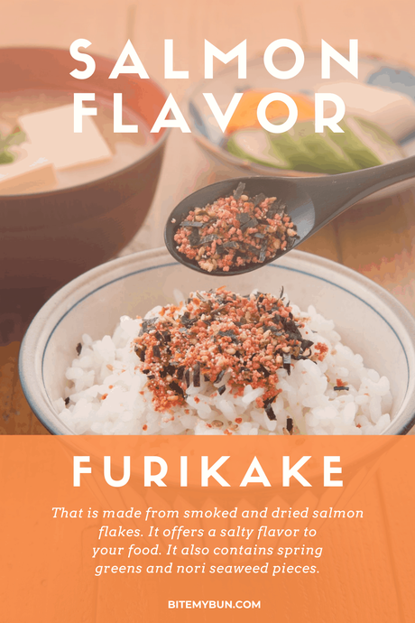 Best Furikake Seasoning | Top brands or make your own like this!