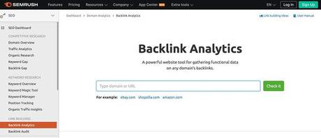 A Simple Guide on How To Conduct Backlink Analysis A Simple Guide on How To Conduct Backlink Analysis