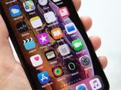 Clear iPhone Memory Cache?