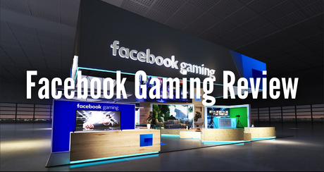 Facebook Gaming Review