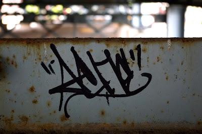 Courts decide that graffiti is REAL 2: Further thoughts [reframing the discussion]