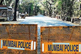 Section 144 Imposed In Maharashtra; Stringent Curbs On Movement, E ...