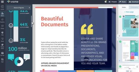 33 Free Online Design Tools for Creating Stunning Visual Content for the Web