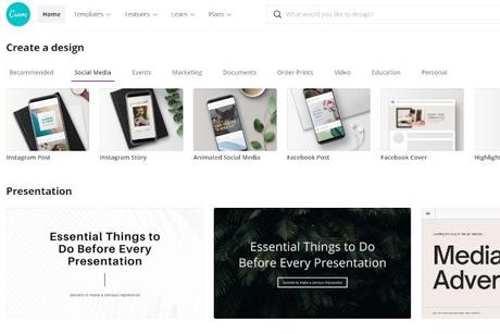 33 Free Online Design Tools for Creating Stunning Visual Content for the Web