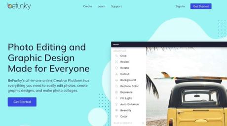 33 Free Online Design Tools for Creating Stunning Visual Content for the Web