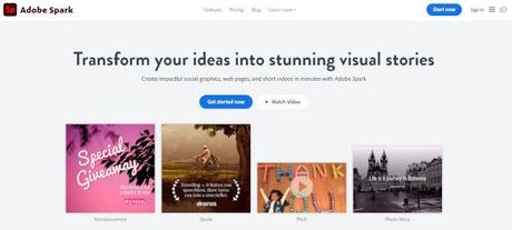 33 Free Online Design Tools for Creating Stunning Visual Content for the Web