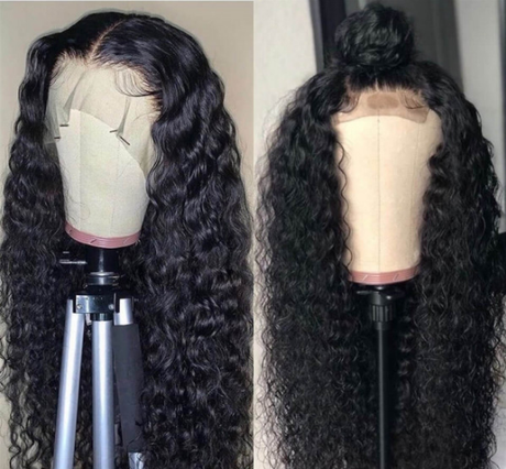What Is 13x4 Lace Front Wig?