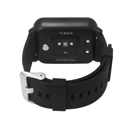 Timex Fit Smartwatch launched in India, starting at Rs 6,995