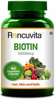 Which biotin is best for hair growth