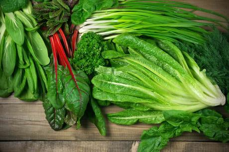 SHAKA VARGA (GROUP OF LEAFY VEGETABLE) SHAKA VARGA (GROUP OF LEAFY VEGETABLE)