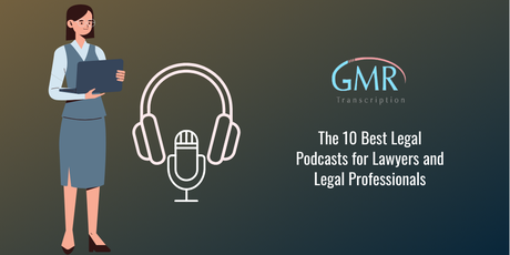 The 10 Best Legal Podcasts for Lawyers and Legal Professionals in 2021 The 10 Best Legal Podcasts for Lawyers and Legal Professionals in 2021