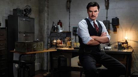 Here are the best exclusive Paramount Plus shows to stream right now Here are the best exclusive Paramount Plus shows to stream right now
