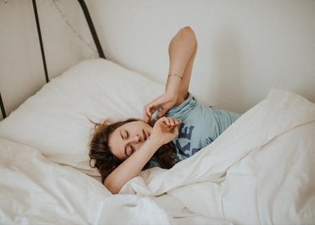 4 Tips That Will Help You Sleep Better