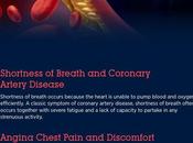 Coronary Artery Disease: Symptoms, Causes Treatment