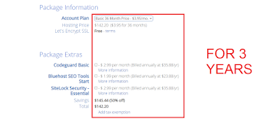 How To Start a WordPress Blog : A Complete Guidance