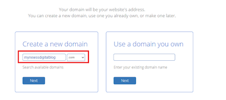 How To Start a WordPress Blog : A Complete Guidance