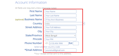 How To Start a WordPress Blog : A Complete Guidance