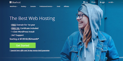 Recommended by WordPress.org since 2005