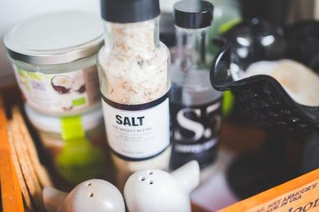 Does Drawing Out The Salt Intake From Your Diet, Could Be A bad idea?