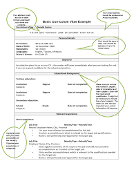 Get inspiration for your resume, use one of our professional templates, and score the job you want. Simple Cv Template 5 Free Templates In Pdf Word Excel Download